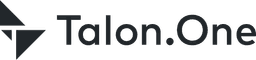 TalonOne logo.