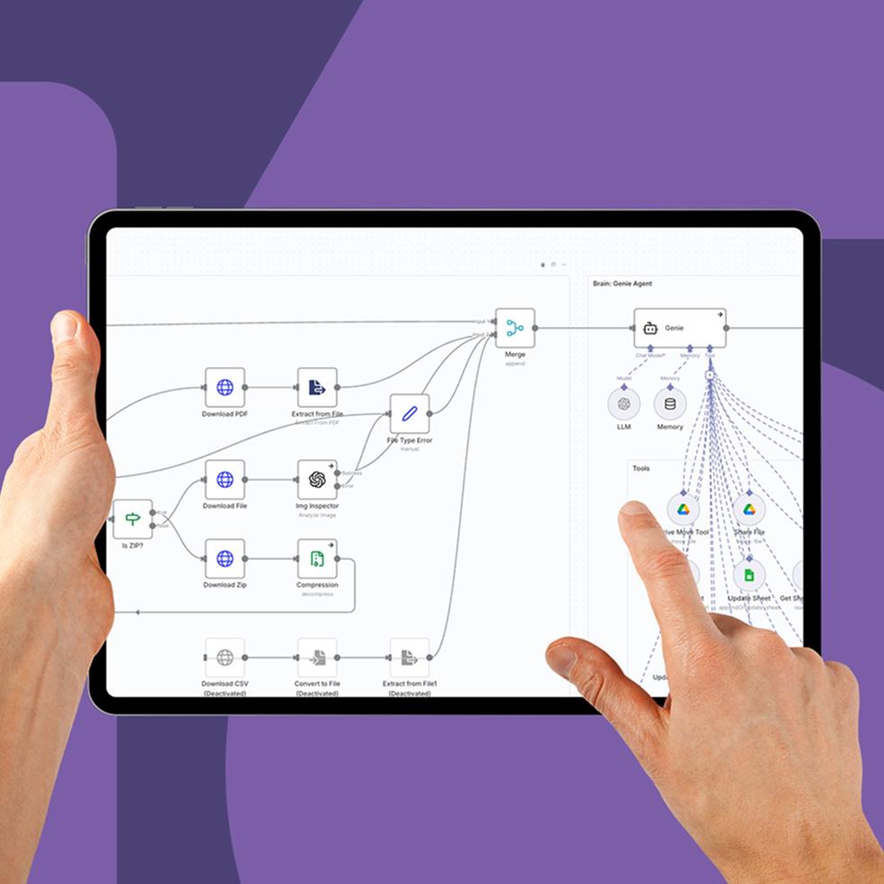Enterprise Delivery & Governance