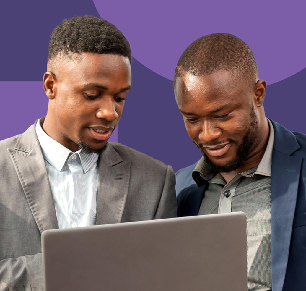 Preparado para Gobernanza