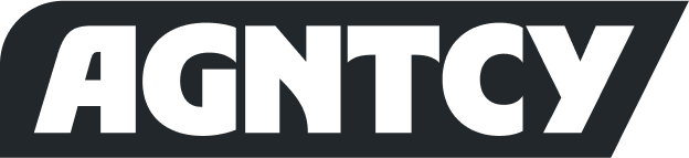 AGNTCY logo.