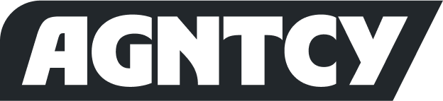 AGNTCY logo.