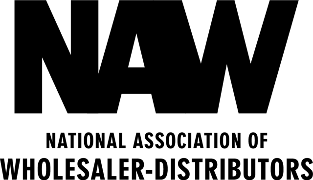 National Association of Wholesaler-Distributors logo.