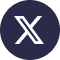 X's (formerly Twitter) logo.