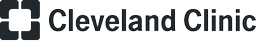 Cleveland Clinic logo.