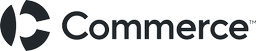 Commerce logo.