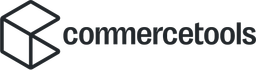 Commercetools logo.