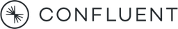 Confluent logo.