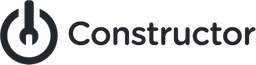 Constructor logo.