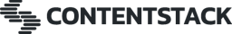 Contentstack’s logo. logo.
