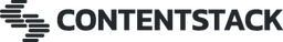 Contentstack’s logo logo.