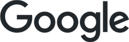 Google logo.