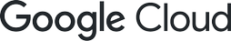 Google Cloud logo.