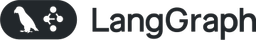 Lang Graph logo.