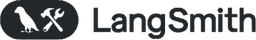 Lang Smith logo.