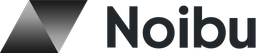 Noibu’s logo logo.