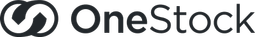 One Stock logo.