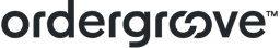 Ordergroove’s logo. logo.