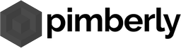 Pimberly’s logo logo.