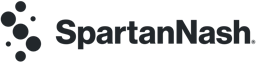 SpartanNash logo.