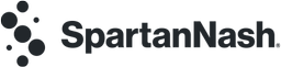 SpartanNash logo.