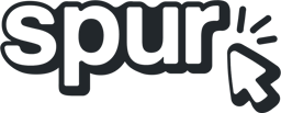 Spur logo.