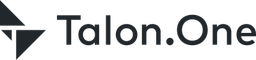 TalonOne logo.