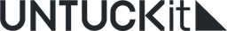 UNTUCKit logo.