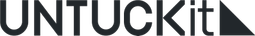 UNTUCKit logo.