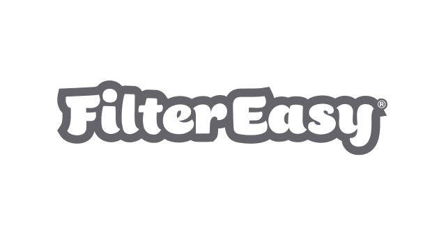 FilterEasy logo.