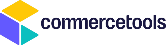 Commercetools’s logo.