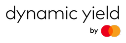Dynamic Yield logo logo.
