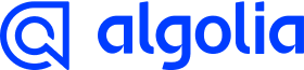 Algolia Logo