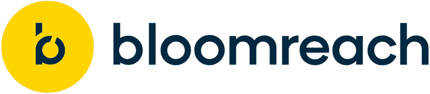 Bloomreach Logo