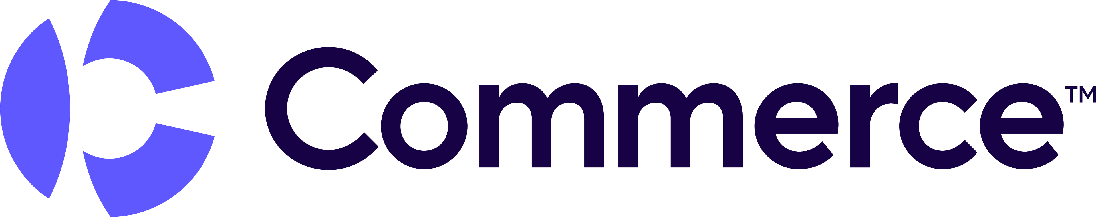 Commerce logo.