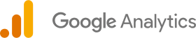 Google Analytics Logo