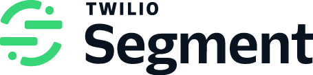 Twilio Segment Logo