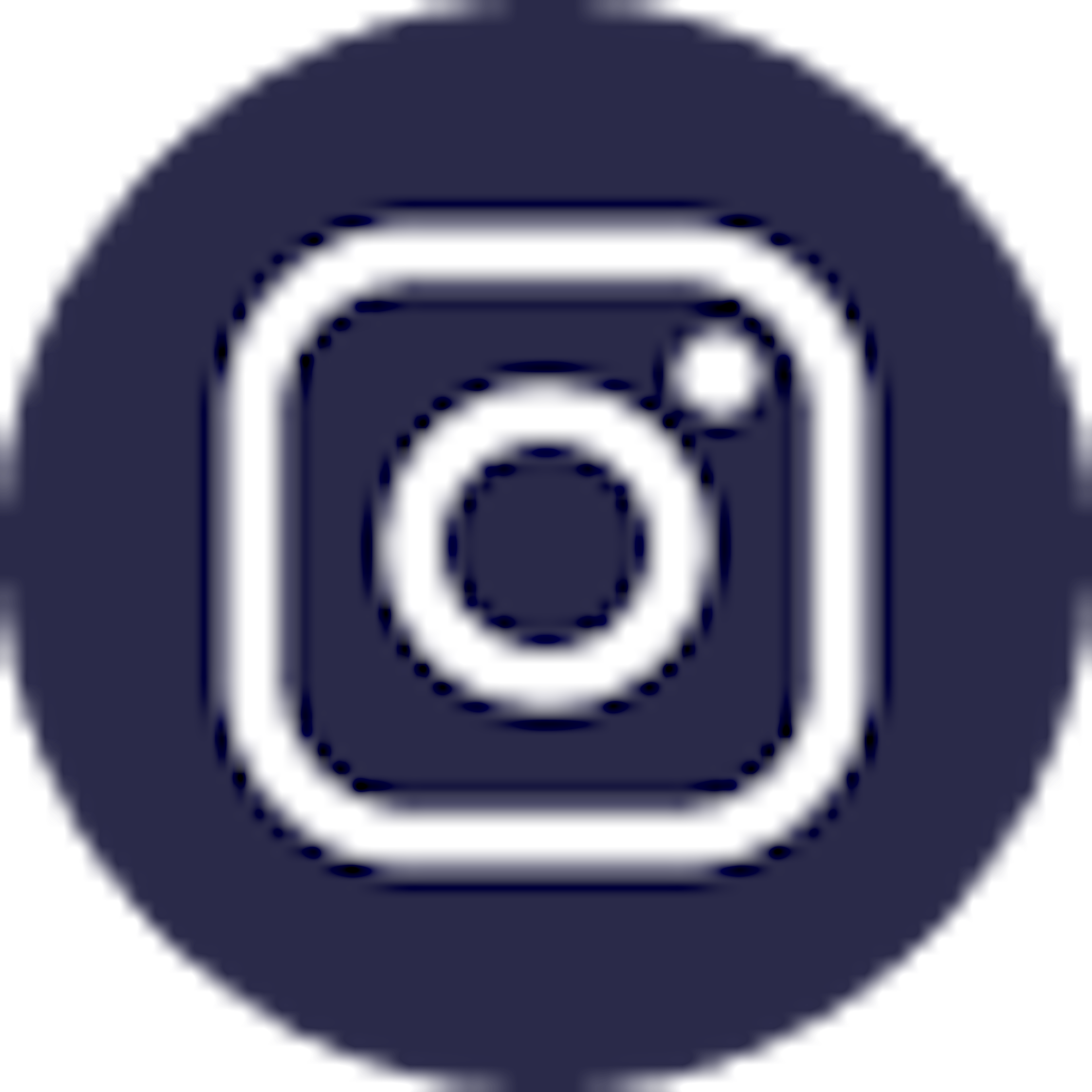Instagram’s logo.