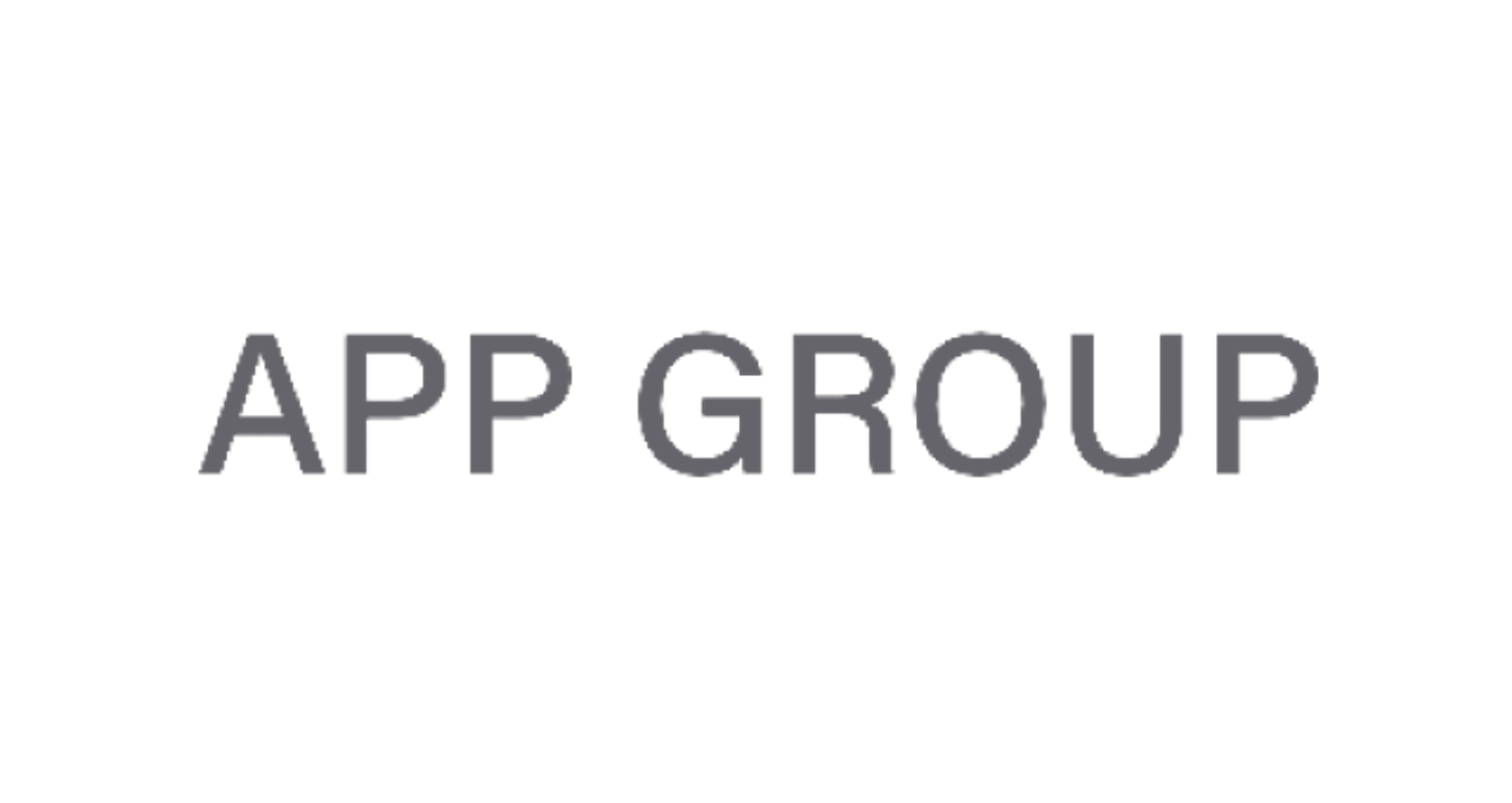 APP Group logo.