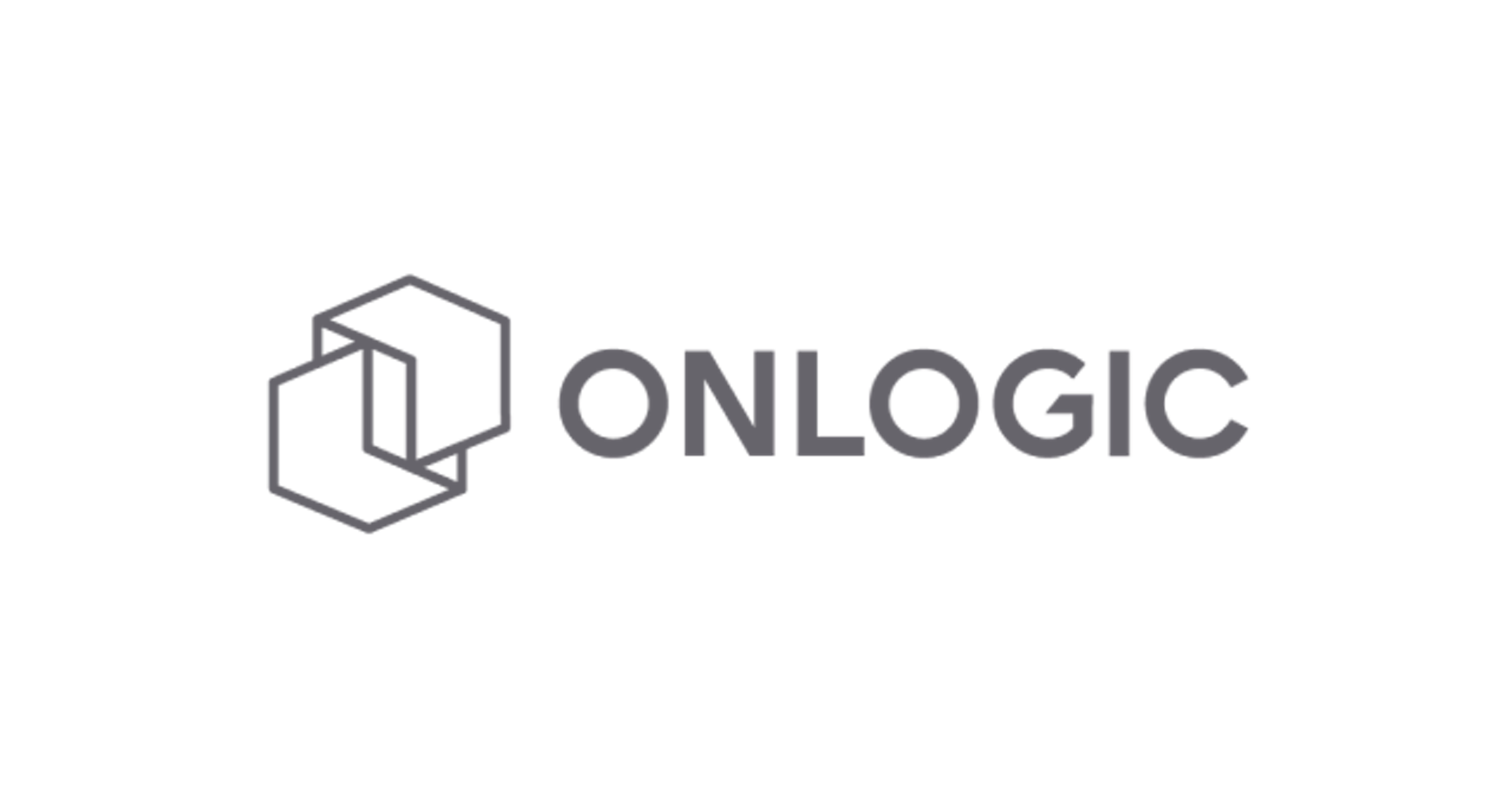 OnLogic's logo.