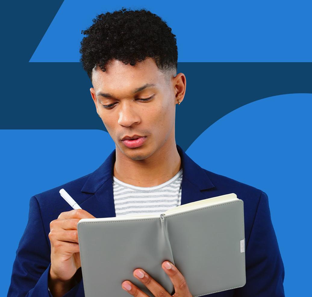 Intelligent Intake & Processing