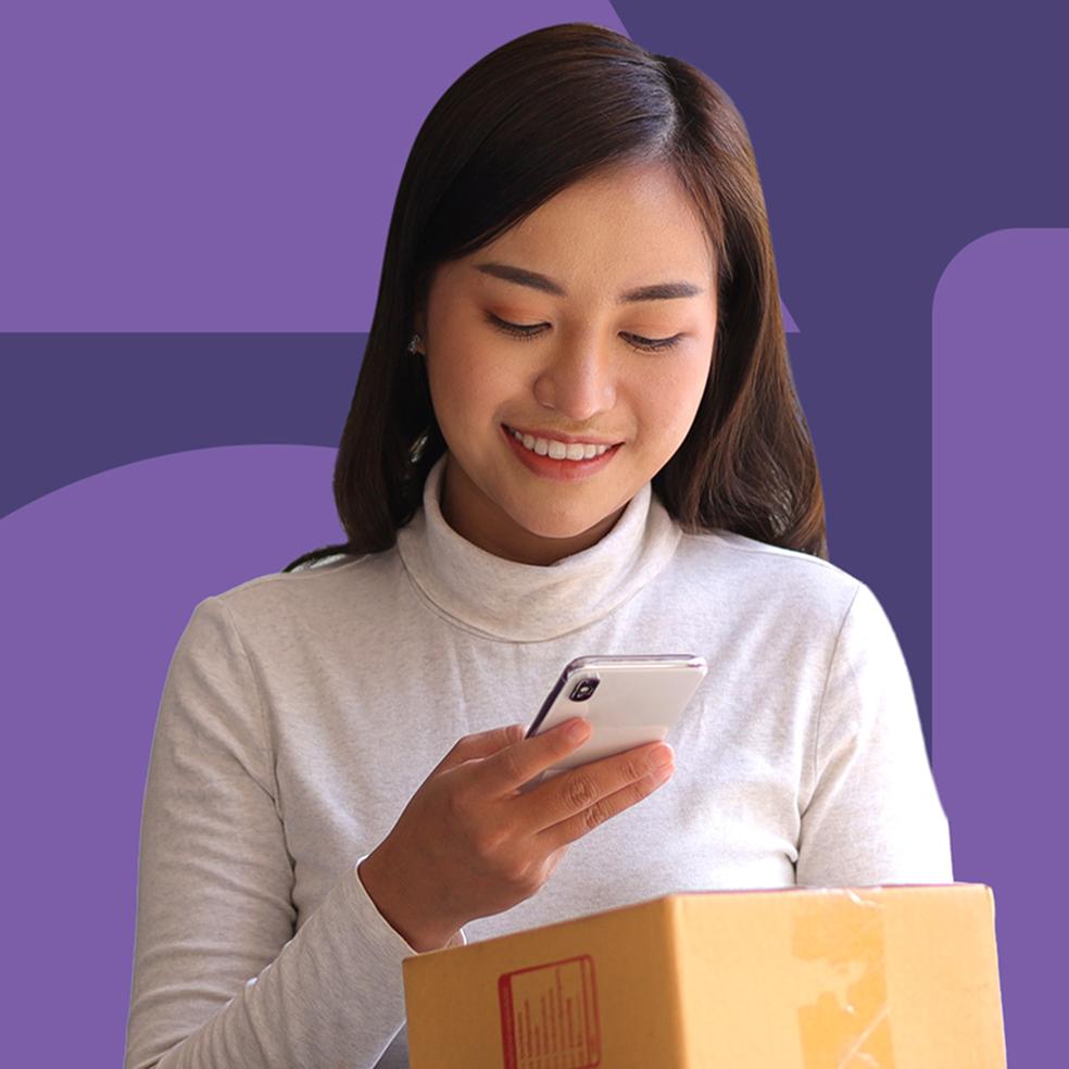 Post-Purchase Experience