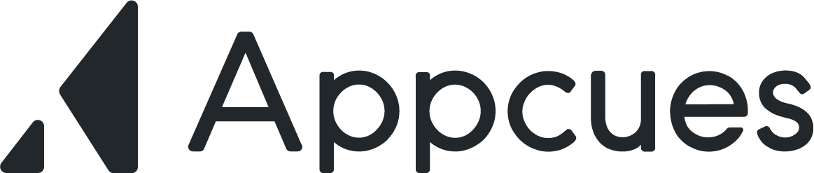 Appcues logo.