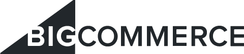 Logo de BigCommerce.