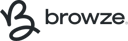 Browze logo.