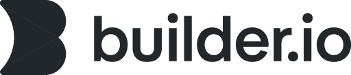 Builder.io logo.