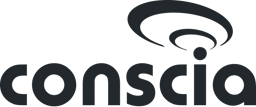 Conscia logo.