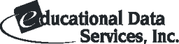 Educational Data Services logo.