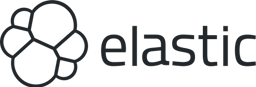 Elastic logo.