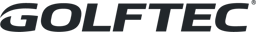 GOLFTEC logo.