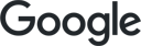 Google logo.